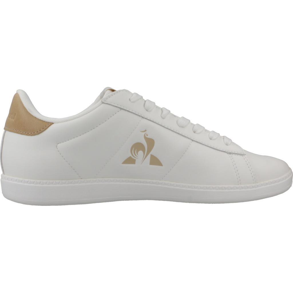 Baskets Le Coq Sportif Courtset_2 4/6