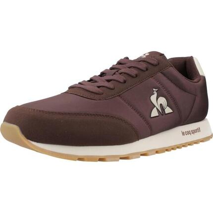 Chaussures pour homme Le Coq Sportif Racerone 2 Marron