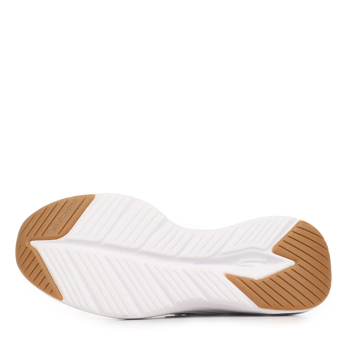 Baskets Skechers Contour Foam - Cozy, Blanc, Hommes 6/6