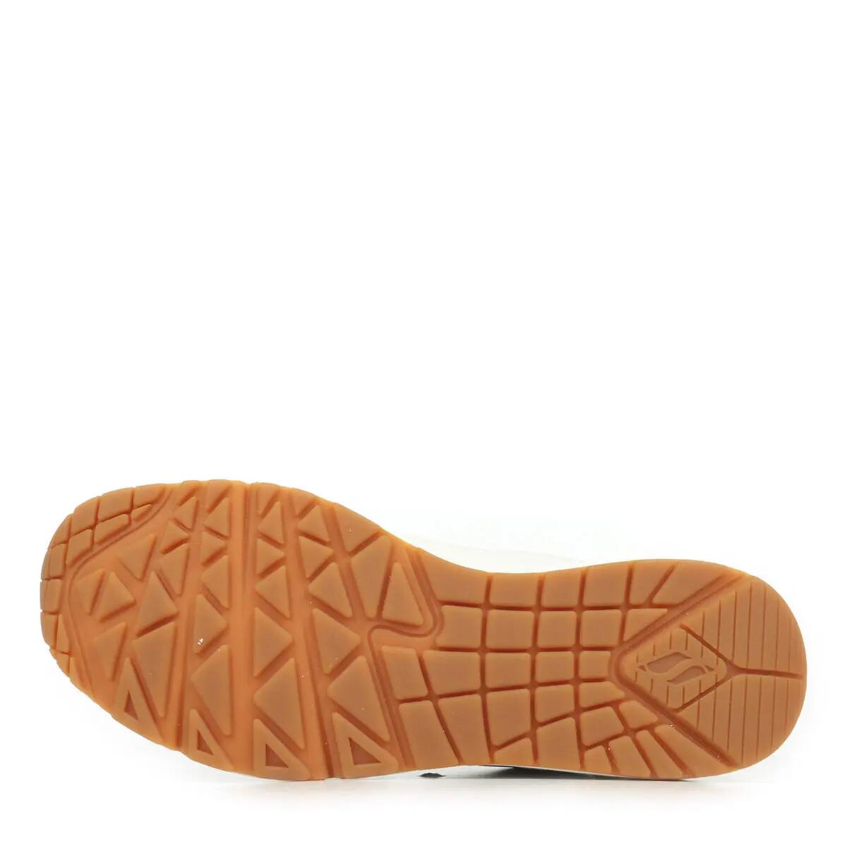 Baskets Skechers Uno - Suited On Air, Blanc, Hommes 6/6