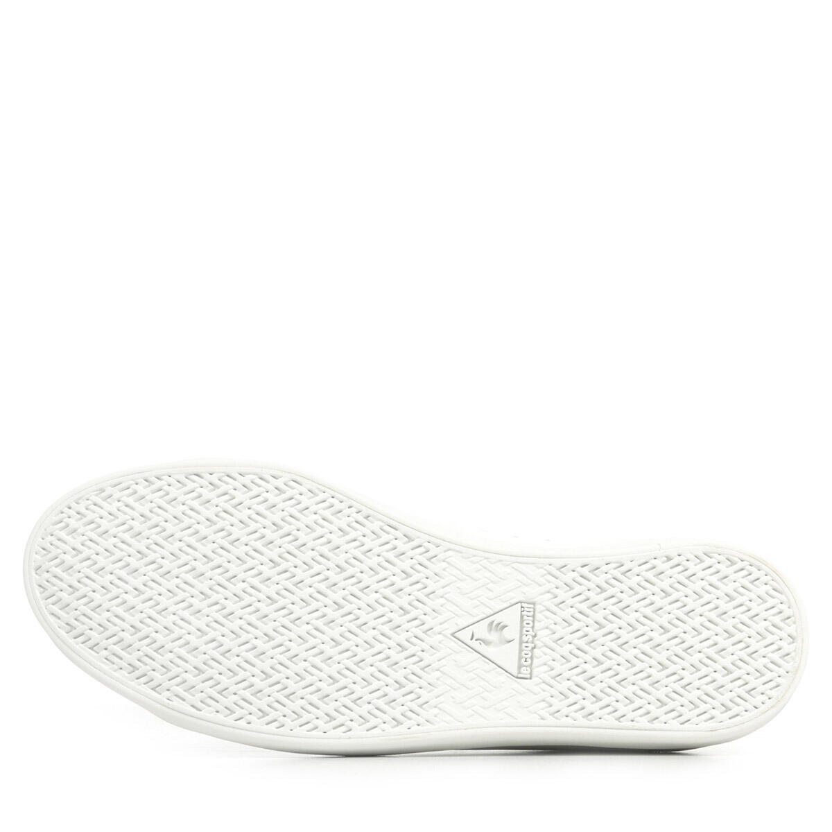 Baskets femme Le Coq Sportif Lucie 6/6