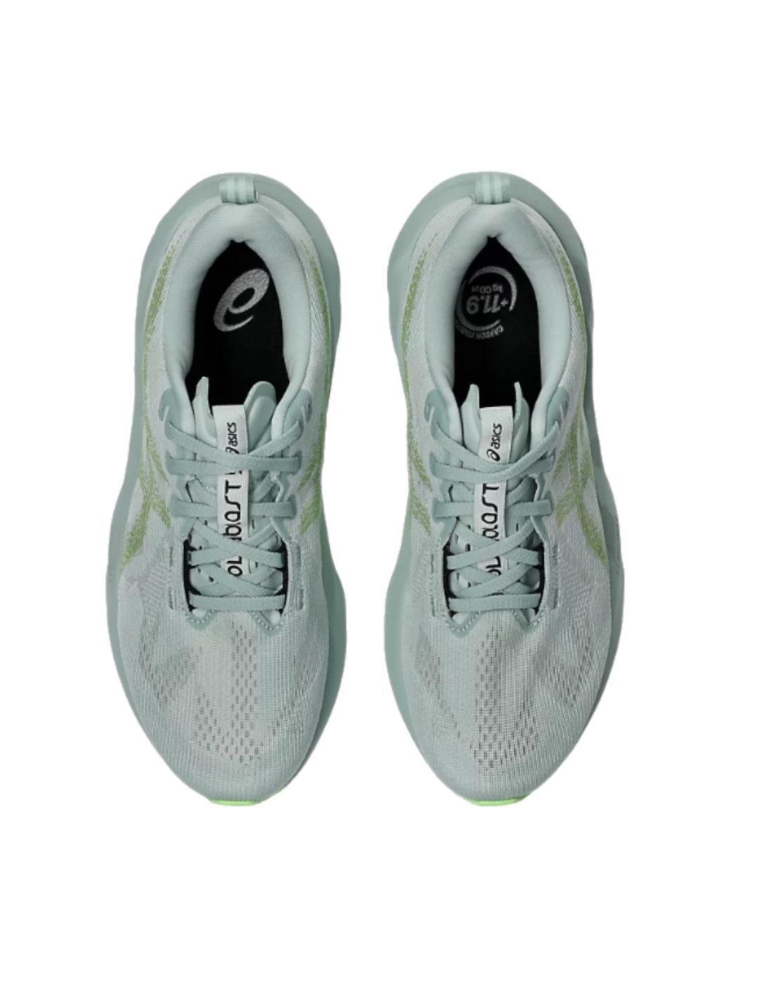Buty Do Biegania Asics Novablast 5 Dorosłych 6/7