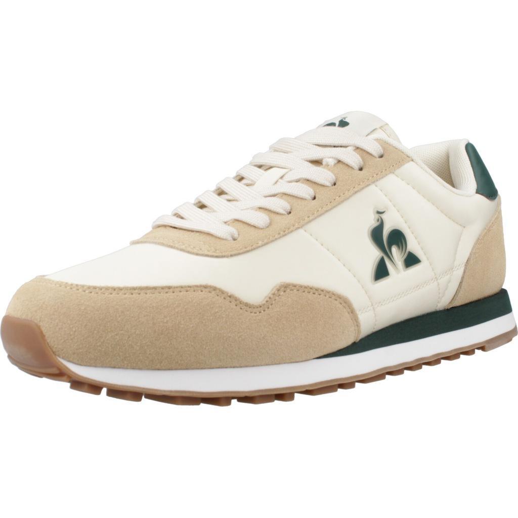 Baskets Le Coq Sportif ASTRA_2 Beige