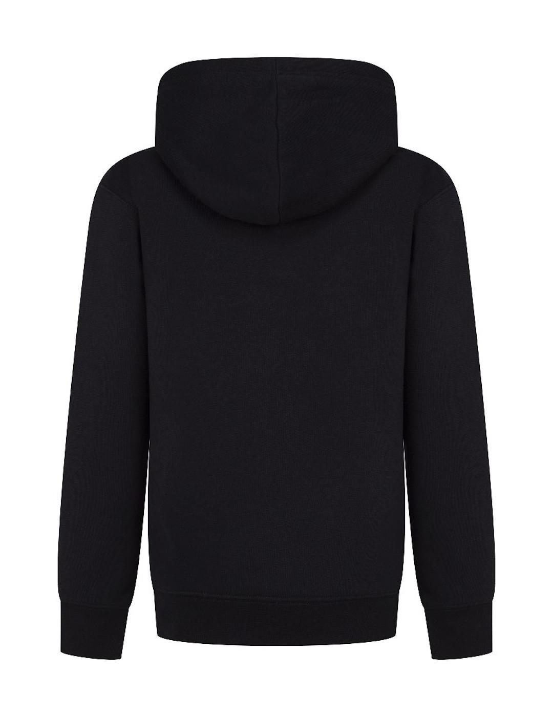 Maillot et sweat pour enfant Jordan kids 95d665 Noir 4/4