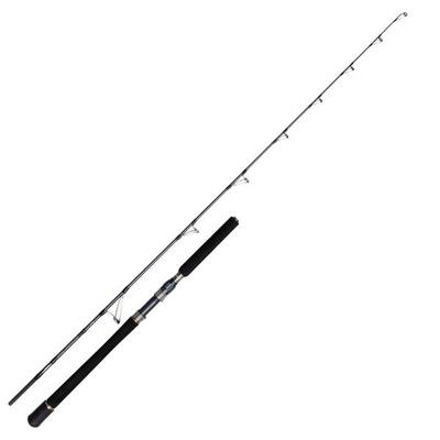 Hengel penn battalion 30-50lb