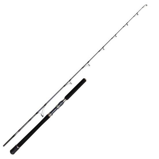 Canne casting Penn Battalion 30-50lb