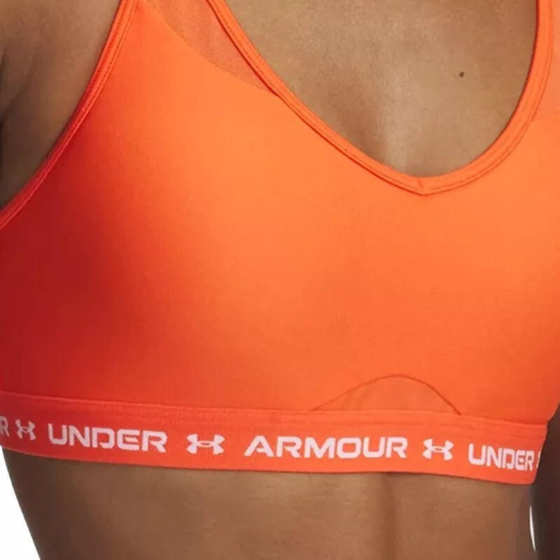 Brassière Under Armour Crossback Low Bra 4/4
