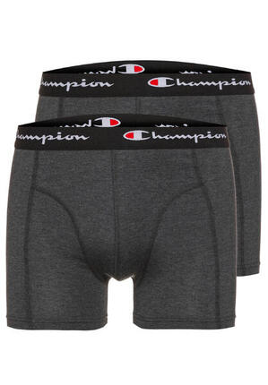 Champion Boxershorts Men Herren Unterhose Pant Boxer Unterwäsche 2er Pack