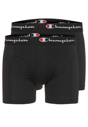 Champion Boxershorts Men Herren Unterhose Pant Boxer Unterwäsche 2er Pack