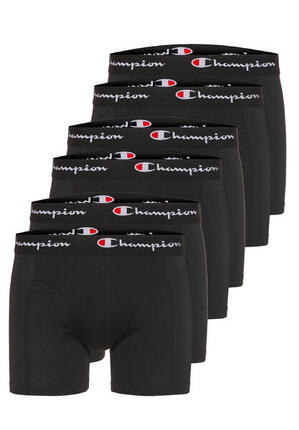Champion Boxershorts Men Herren Unterhose Pant Boxer Unterwäsche 2er Pack