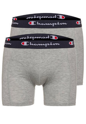 Champion Boxershorts Men Herren Unterhose Pant Boxer Unterwäsche 2er Pack