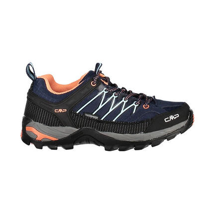 Damskie Niskie buty trekkingowe CMP Rigel waterprof