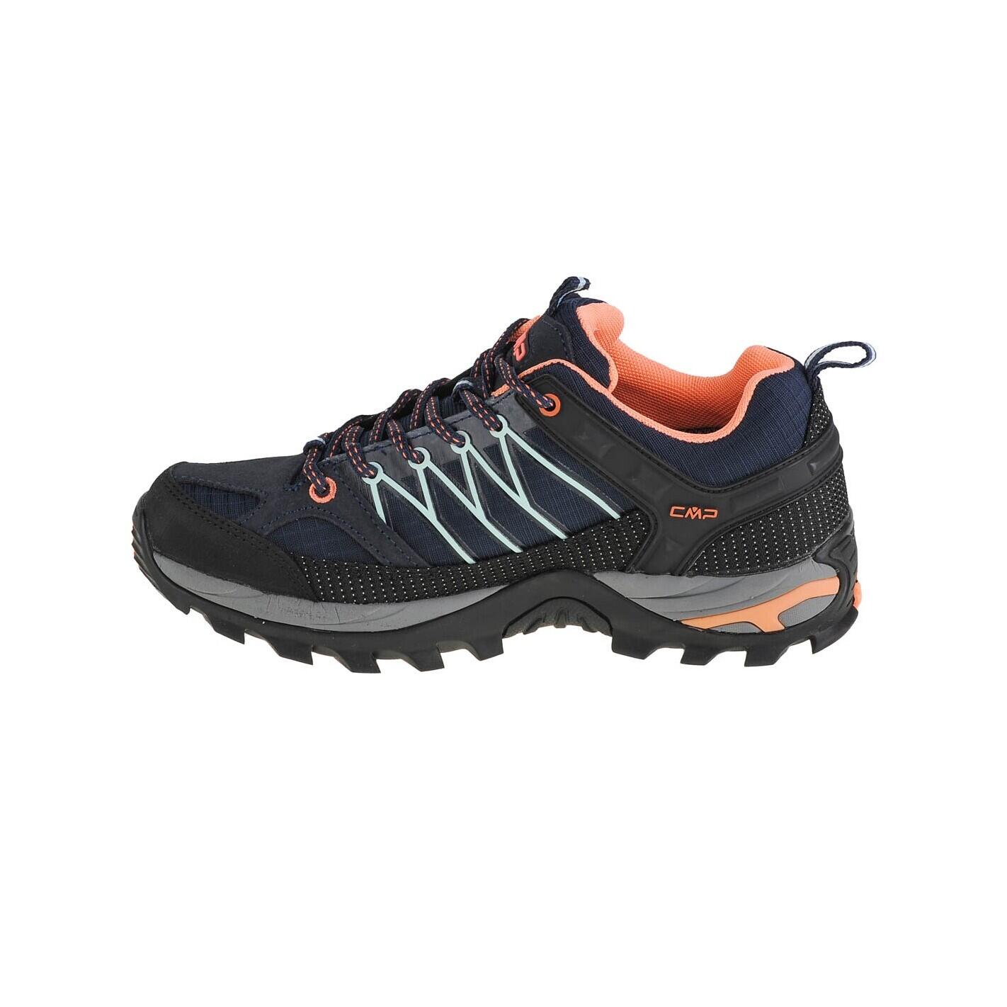 Chaussures de randonnée femme CMP Rigel 2/7