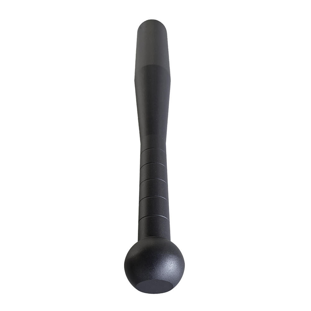Clubbell Metall-Bodybuilding-Keule GladiatorFit 3/5