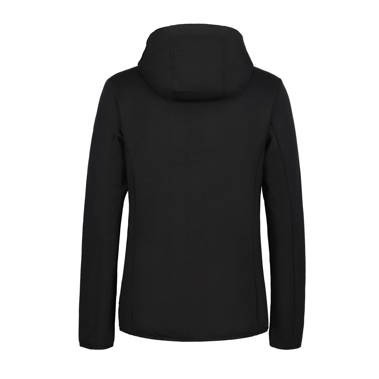 Icepeak Arzberg Steppjacke für Herren mit Kapuze 2/5