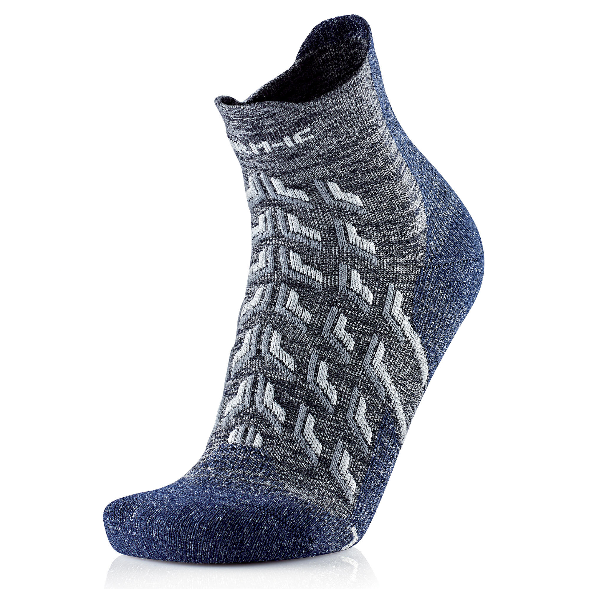 Chaussettes de randonnée rafraîchissantes pour l'été - Trekking Cool Ankle 2/6
