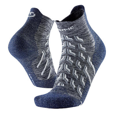 Calze da trekking rinfrescanti per condizioni estive - Trekking Cool Ankle