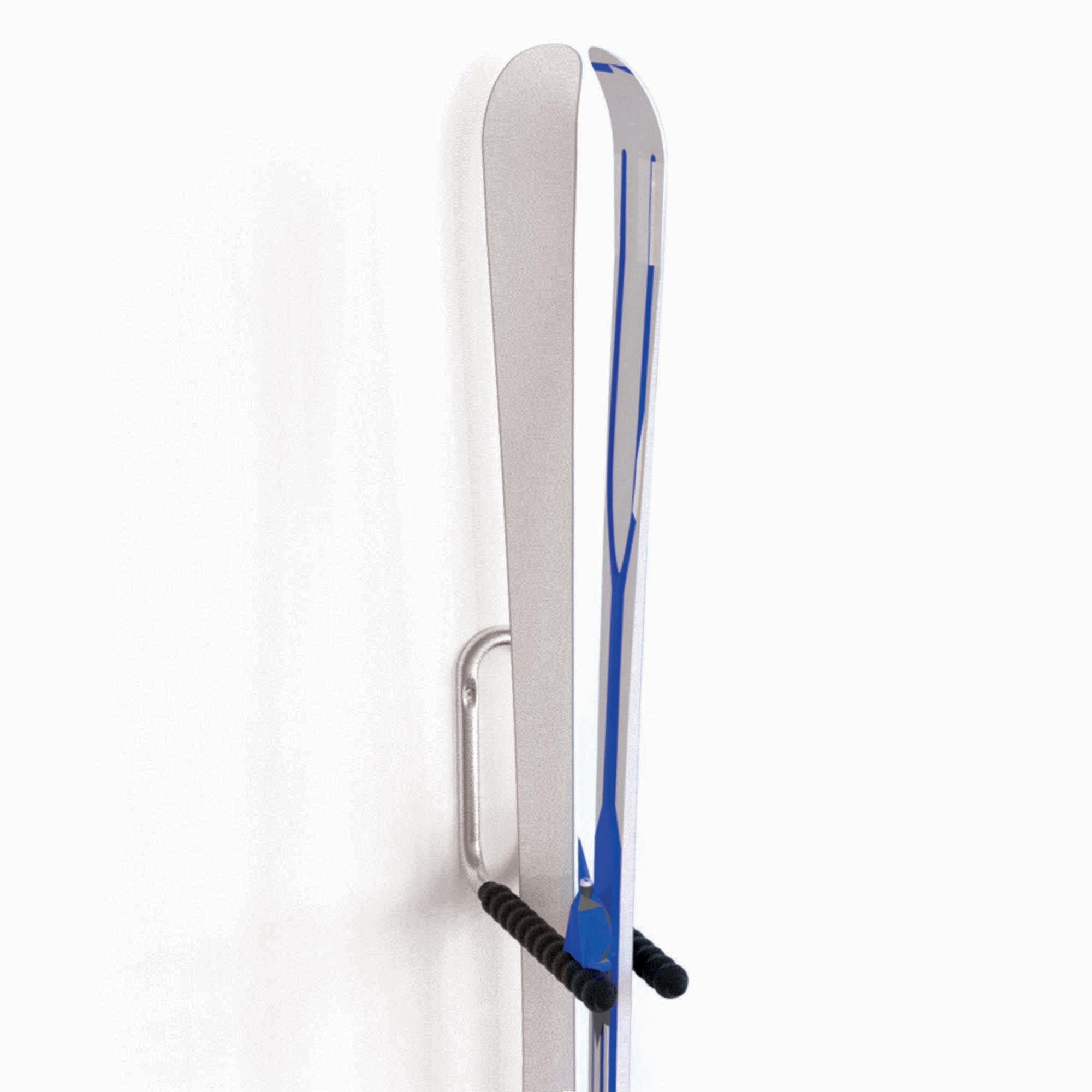 Soporte Bicicleta Pared Doble Fabricado en Acero de alta calidad 4/5