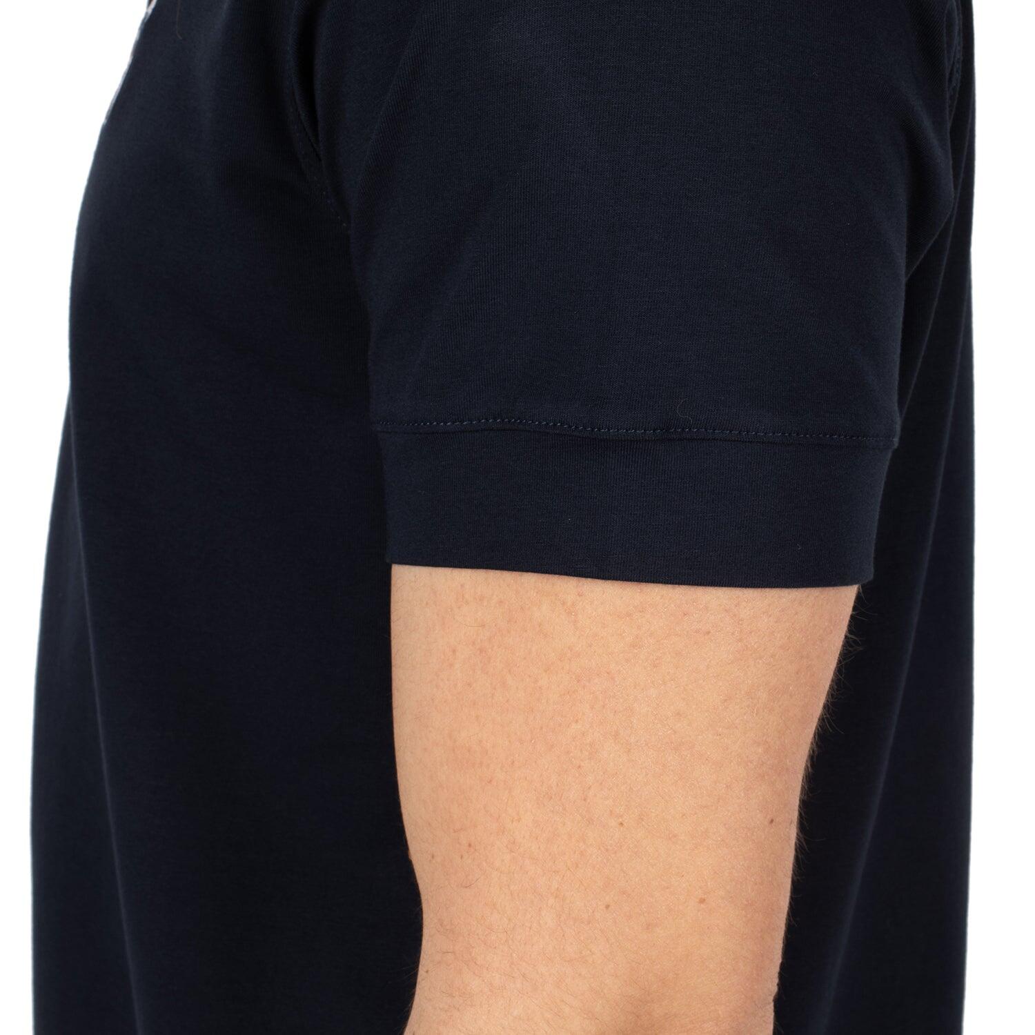 Polo uni quartz homme 4/5