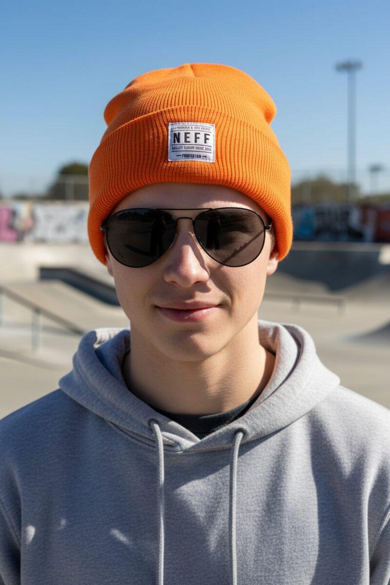 NEFF picture