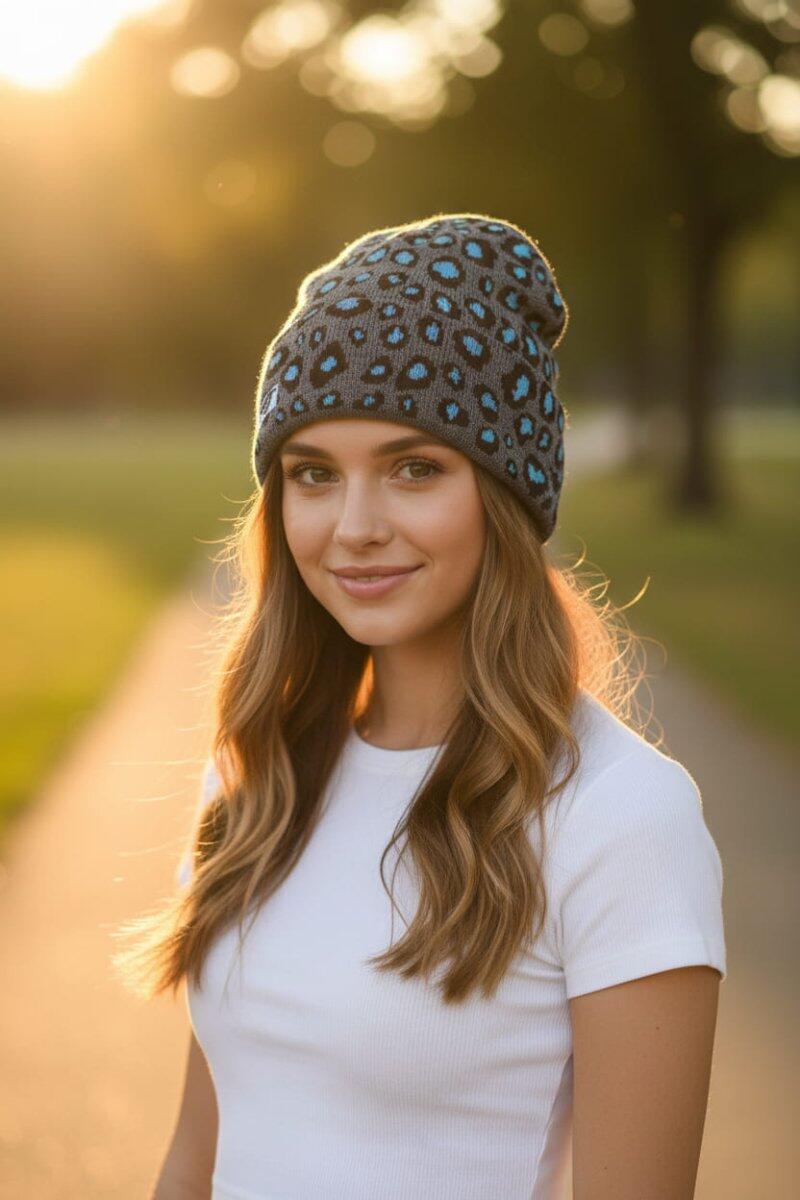 Cheato - Gorro 1/2