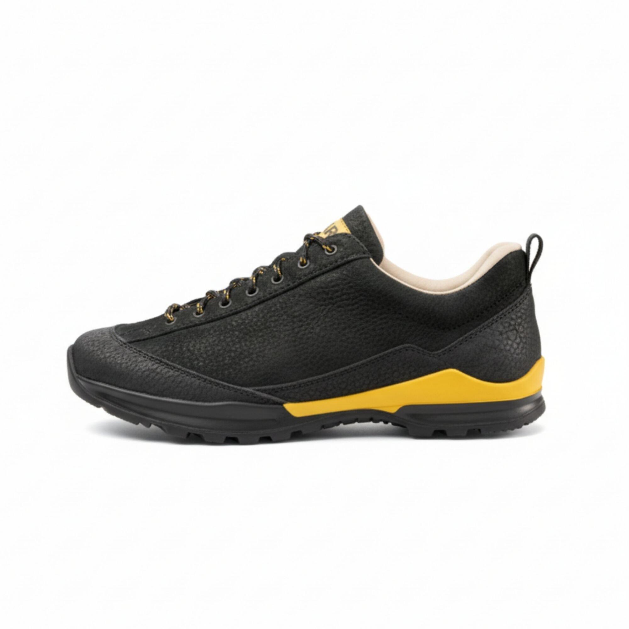 Wanderschuhe Herren 100% Zehenfreiheit  -  BÄR Bergkomfort Wanderschuh 6/7
