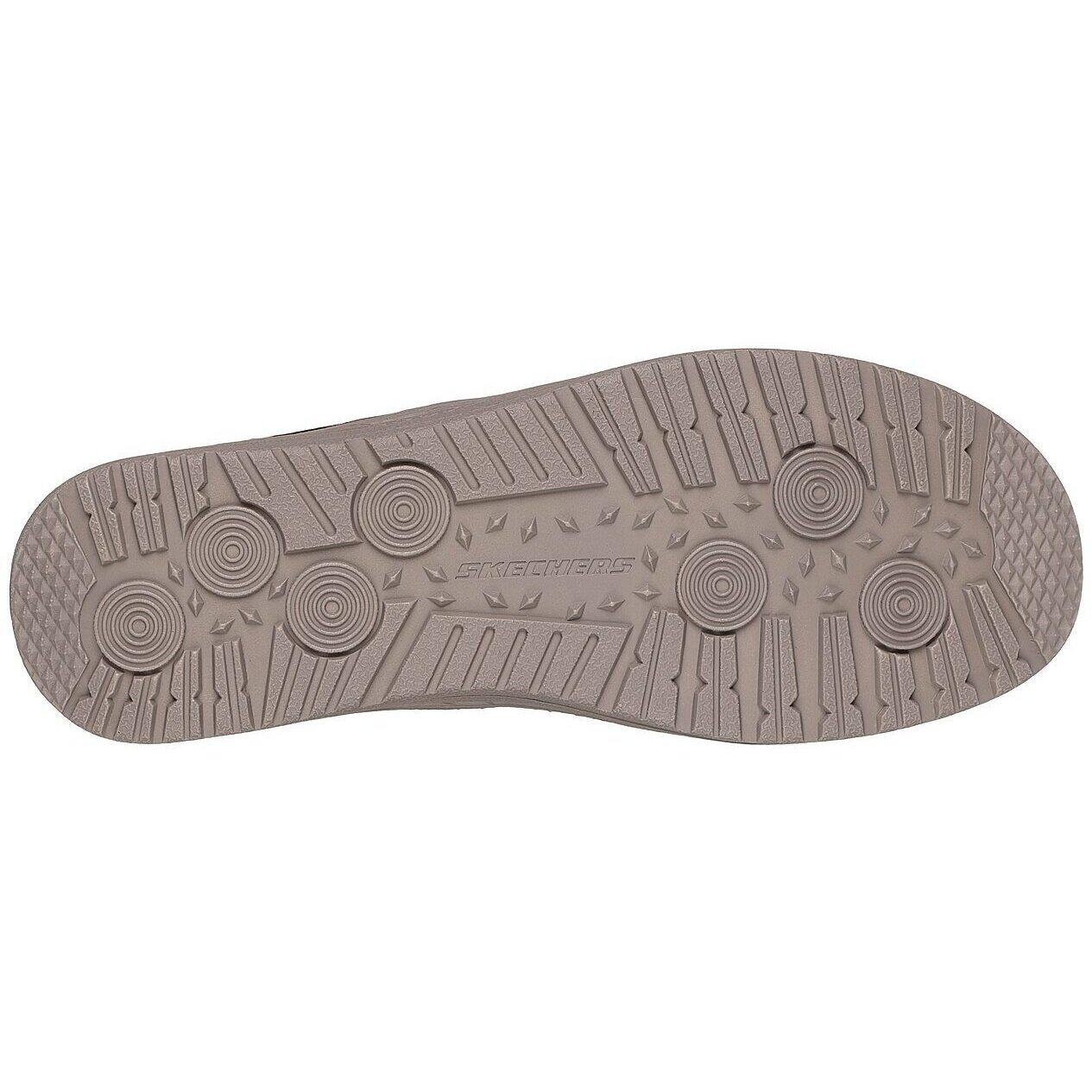 Sneakers Skechers Melson - Coronado, Grijs, Mannen 4/6