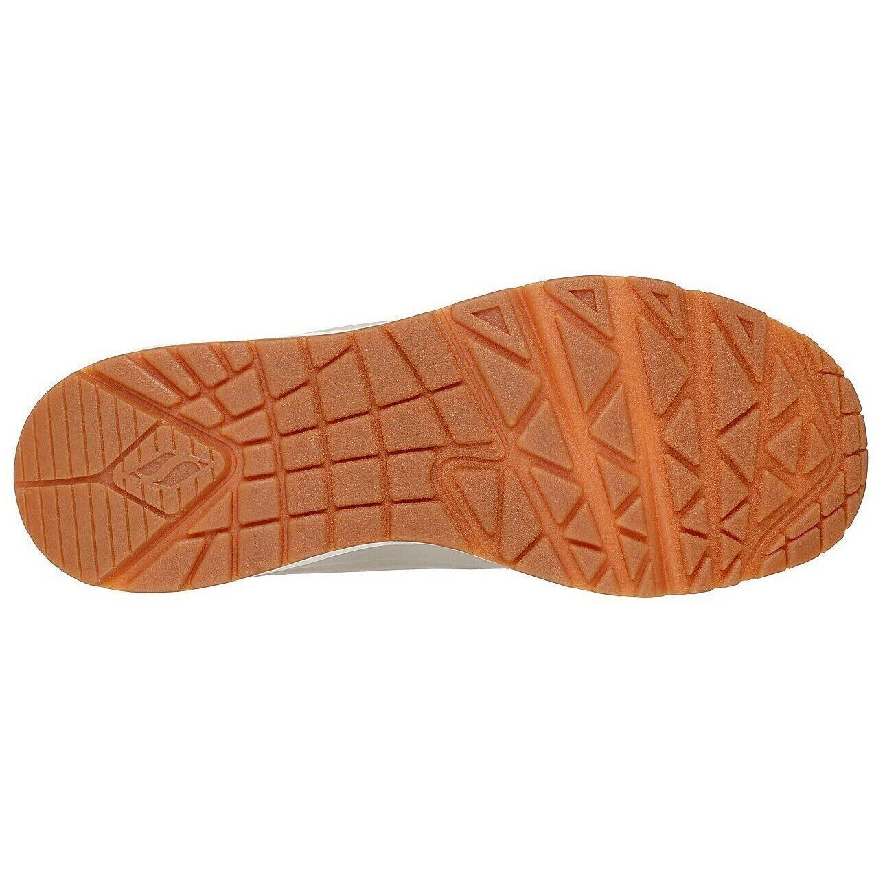 Baskets Skechers Uno - Tailored Air, Gris, Hommes 4/5