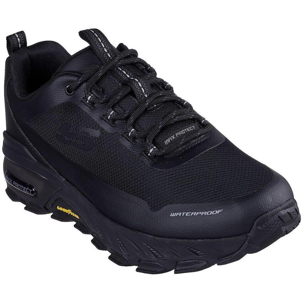 Маратонки Skechers Max Protect - Fast T, Черен, Мъже