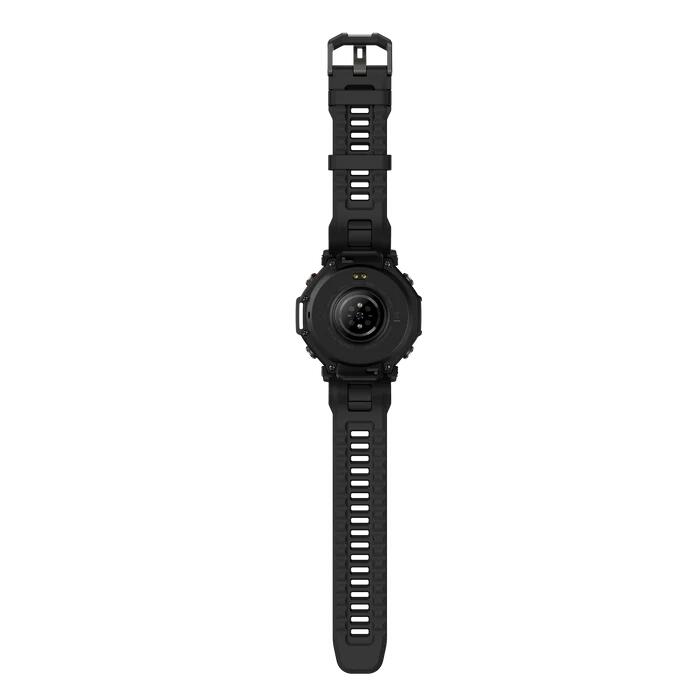 Amazfit T-Rex 3 Pro Smartwatch (48mm) - Black