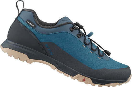 Uomo - Scarpe da ciclismo ET501