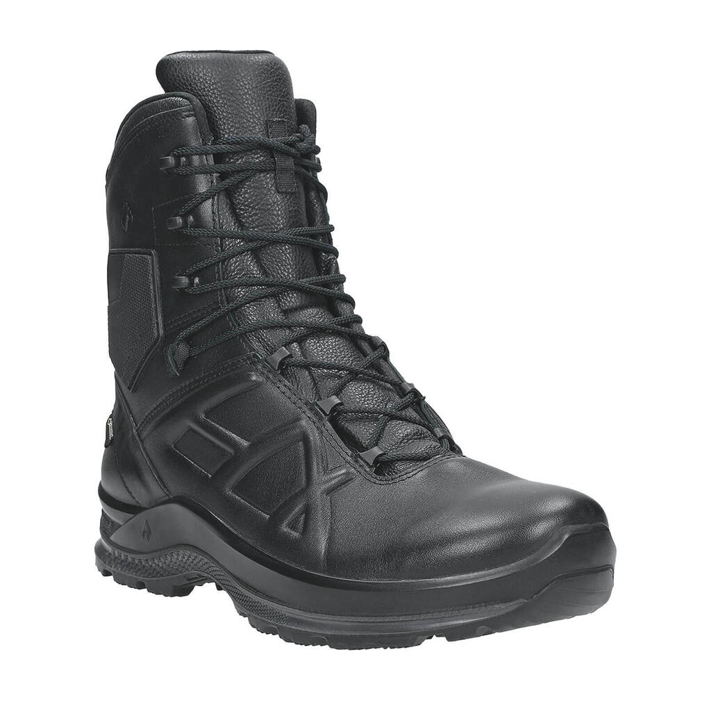 HAIX work boots Haix Black Eagle Tactical 2.0 GTX WTR high