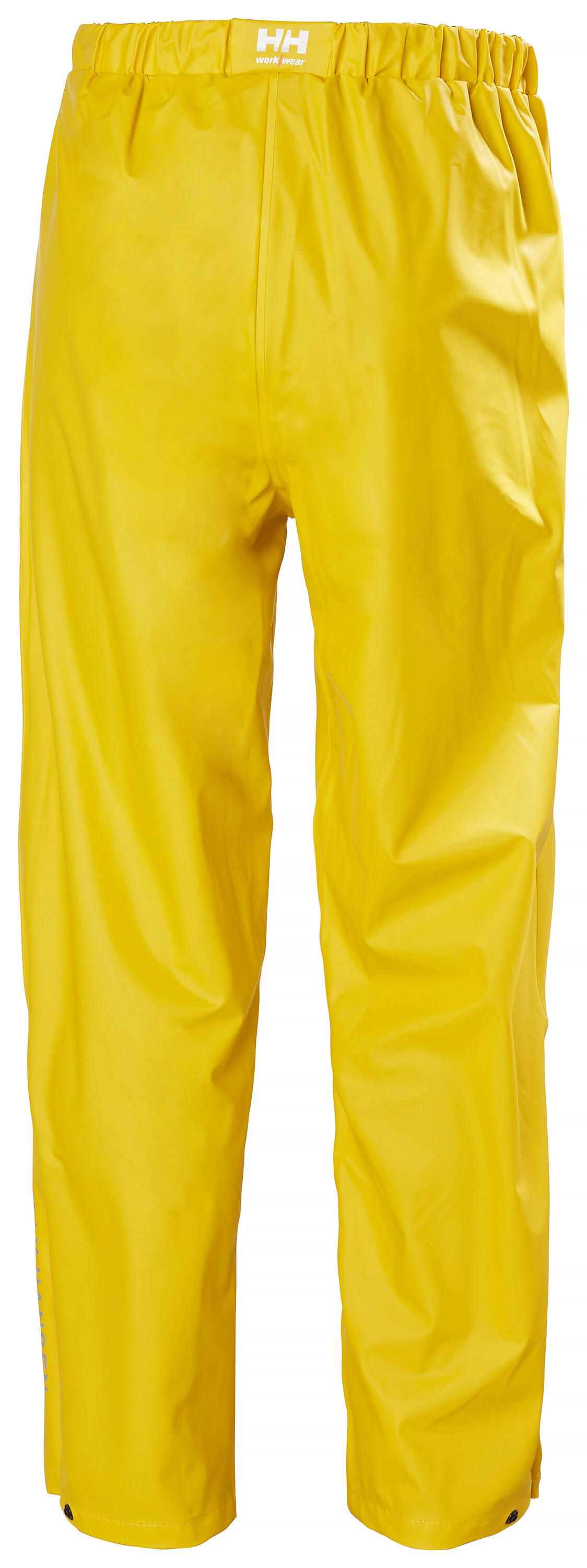 HELLY HANSEN ropa Pantalones de lluvia amarillos Voss 2/2