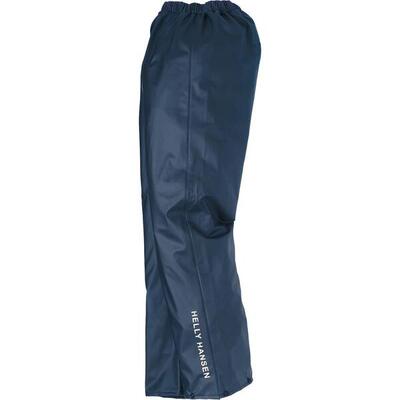 HELLY HANSEN vestiario Pantaloni antipioggia Voss blu navy