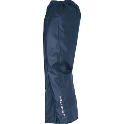 HELLY HANSEN vêtements Pantalon de pluie Voss bleu marine