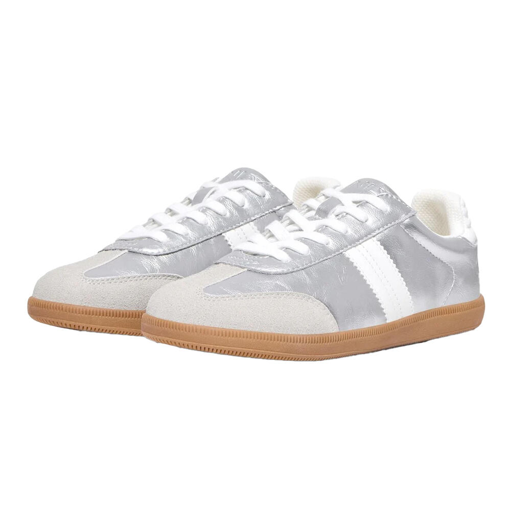 Only Womens/Ladies Amber Trainers