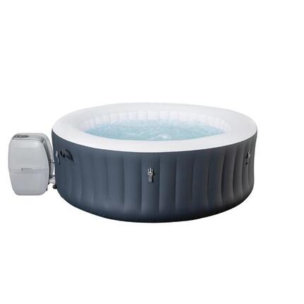 Bestway Spa gonflable rond Lay-Z-Spa Baja AirJet 2-4 personnes