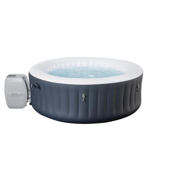 Bestway Spa gonflable rond Lay-Z-Spa Baja AirJet 2-4 personnes