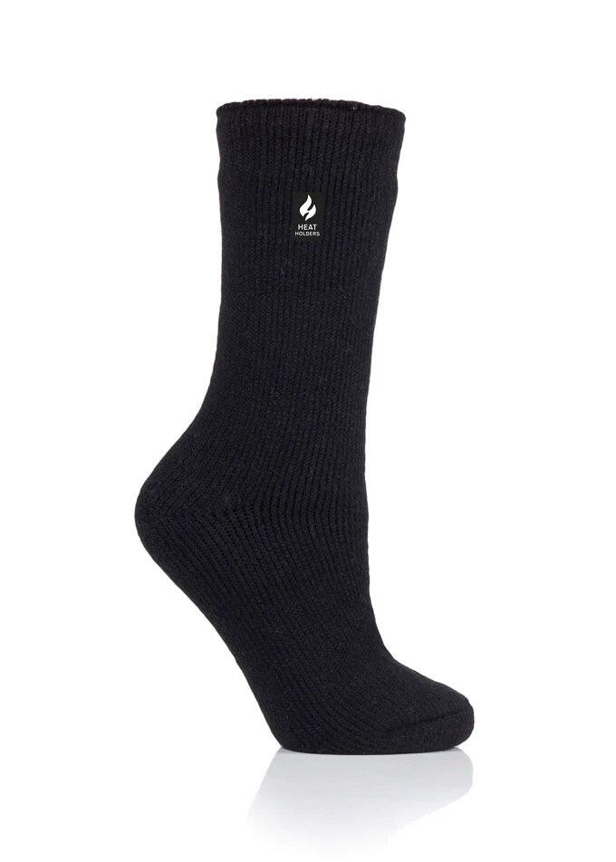 HEAT HOLDERS Original Thermal Sock - Womens