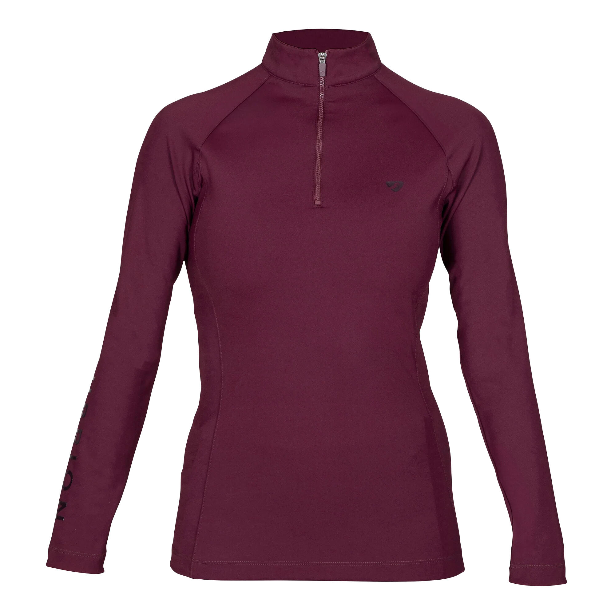 Aubrion Girls Eltar Base Layer Top