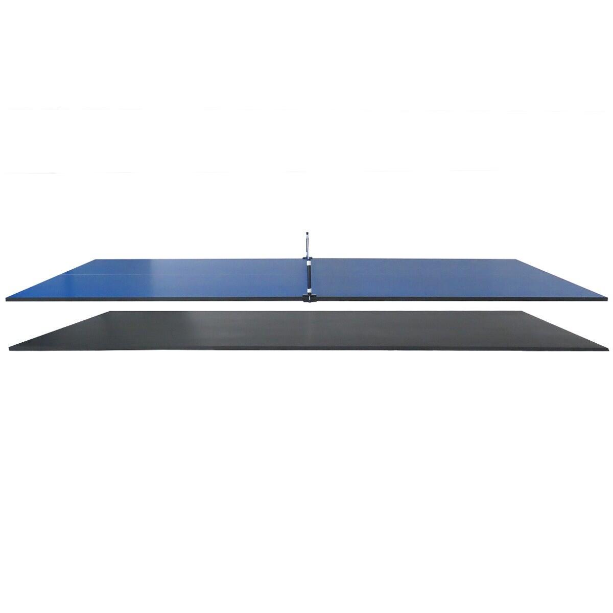 Top de tennis de table Pegasi pour tables de piscine de 7 pieds 2/6