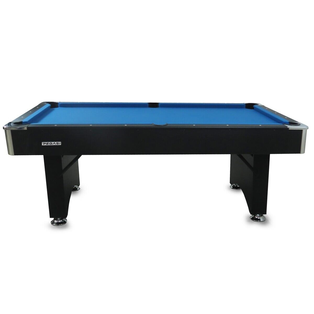 Pegasi pooltafel Verona 7ft - inklapbaar 4/5