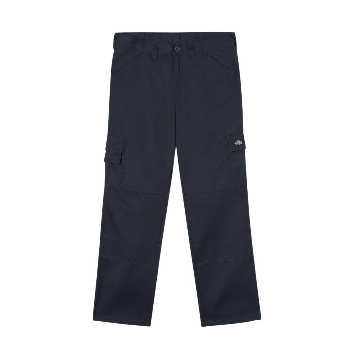 Dickies Mens Everyday Trousers