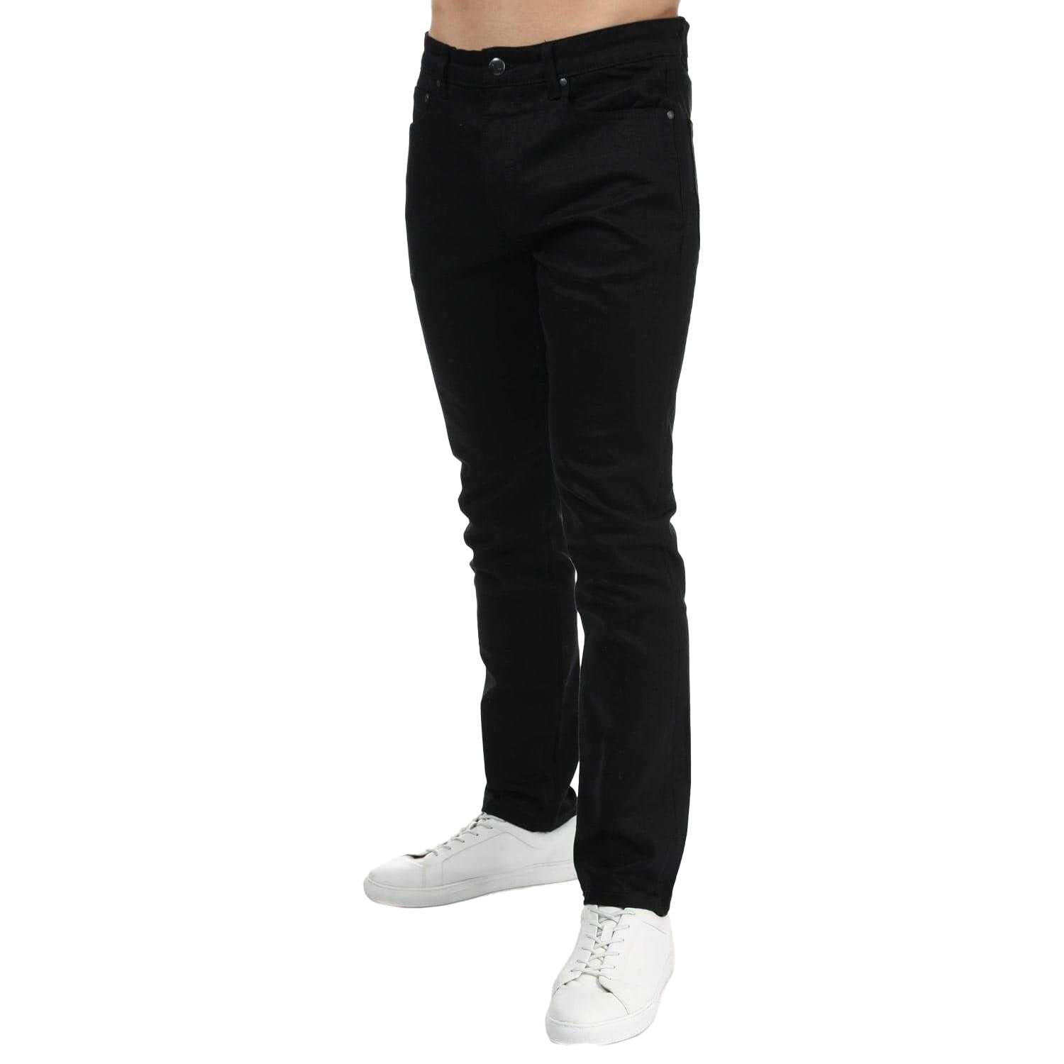 Weekend Offender Mens Tapered Jeans