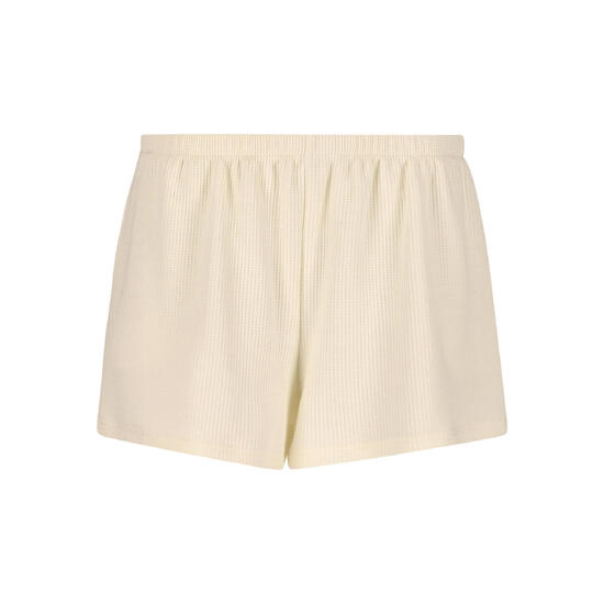 Szorty damskie Athlecia Cardall Waffle