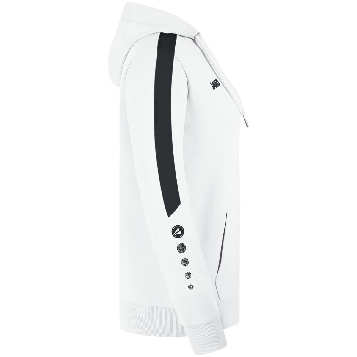 JAKO Damen Kapuzensweat Power 3/5