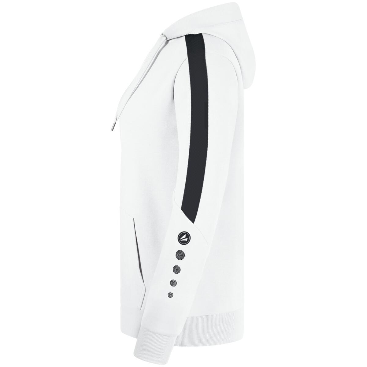 JAKO Damen Kapuzensweat Power 2/5