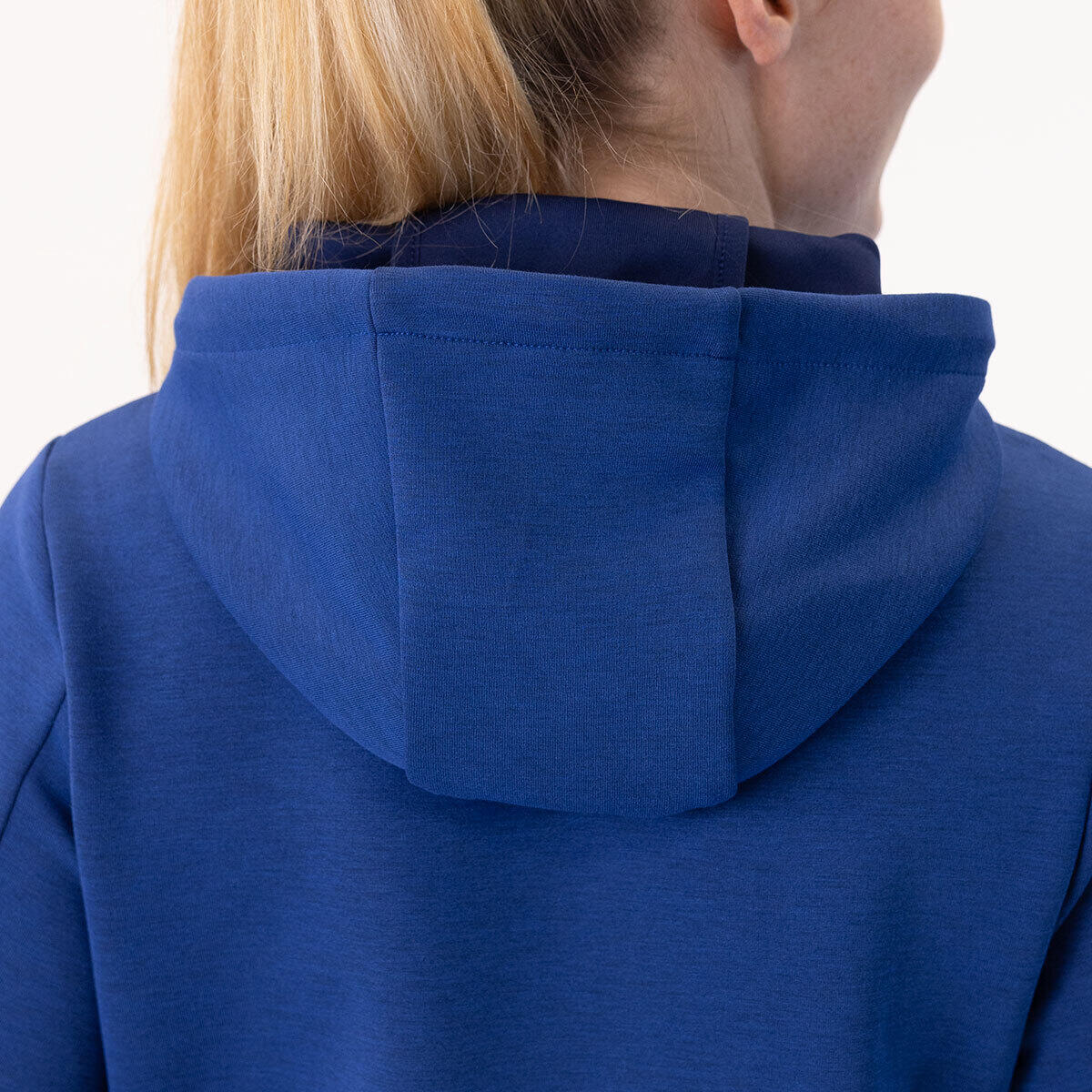 Sweatshirt à capuche femme Jako Premium Basics 4/7