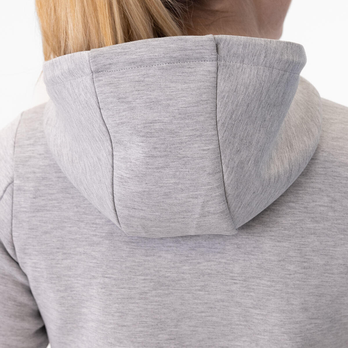 JAKO Damen Kapuzensweat Premium Basics 2/7