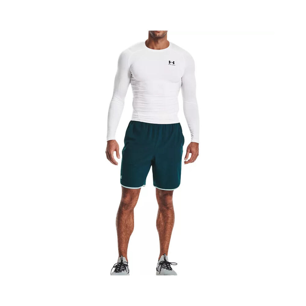 Tee-shirt Under Armour HG ARMOUR Comp LS 7/7